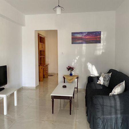 Anna'S Rooms Неа-Миханиона Экстерьер фото