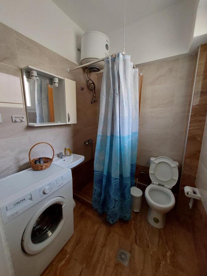 Anna'S Rooms Неа-Миханиона Экстерьер фото