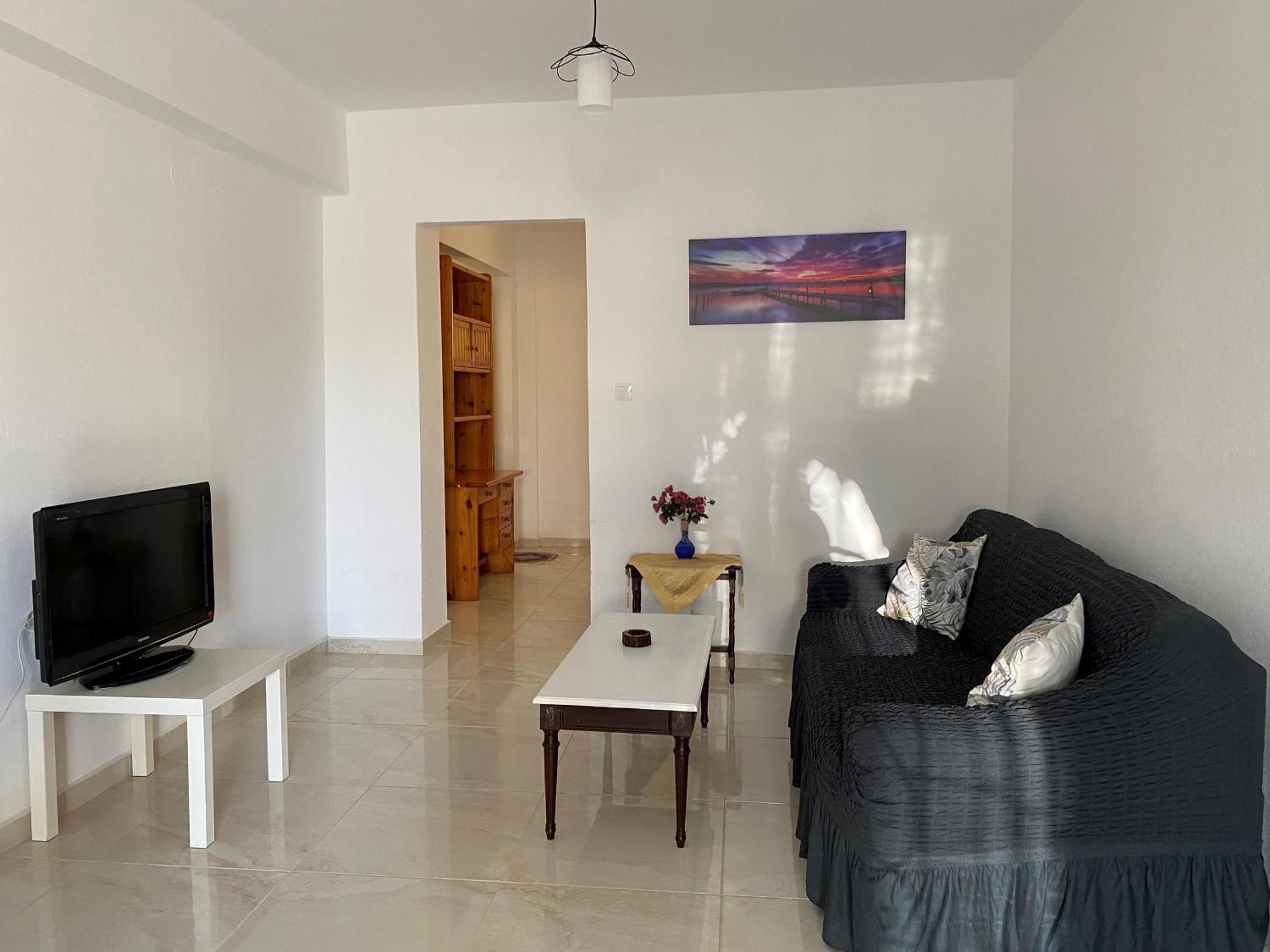 Anna'S Rooms Неа-Миханиона Экстерьер фото