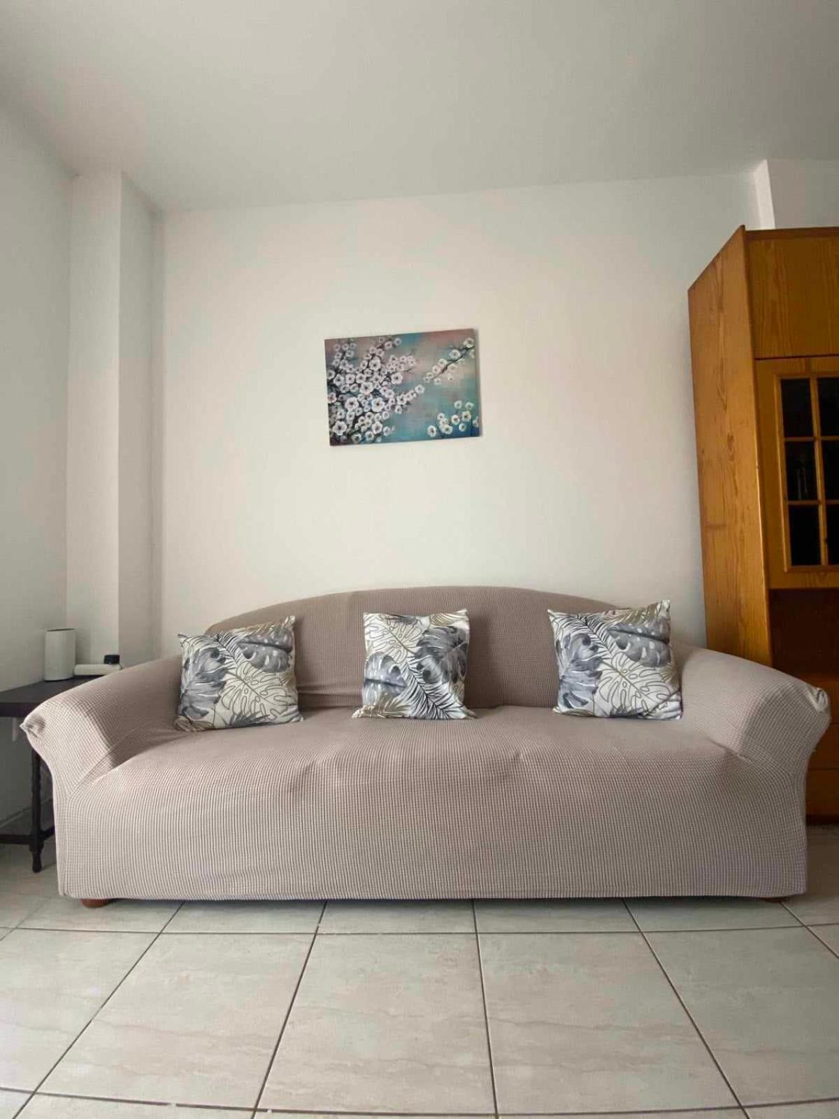 Anna'S Rooms Неа-Миханиона Экстерьер фото