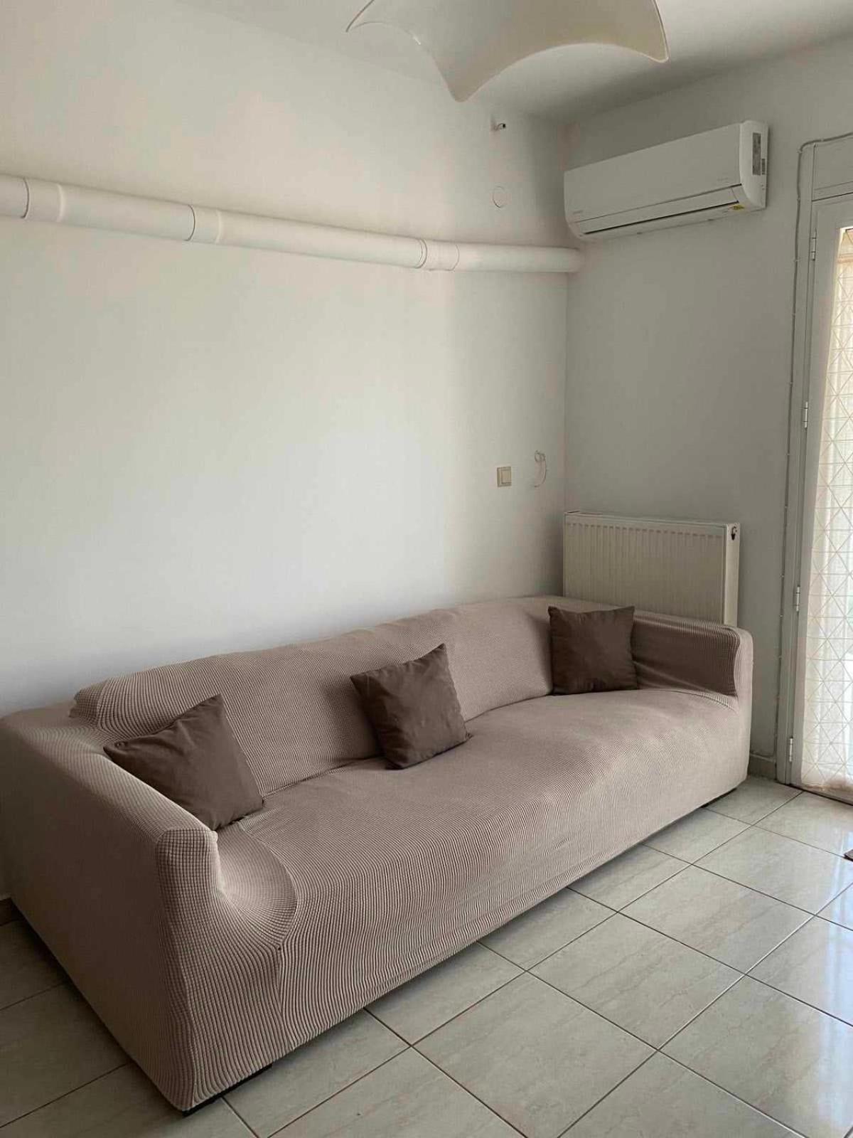 Anna'S Rooms Неа-Миханиона Экстерьер фото