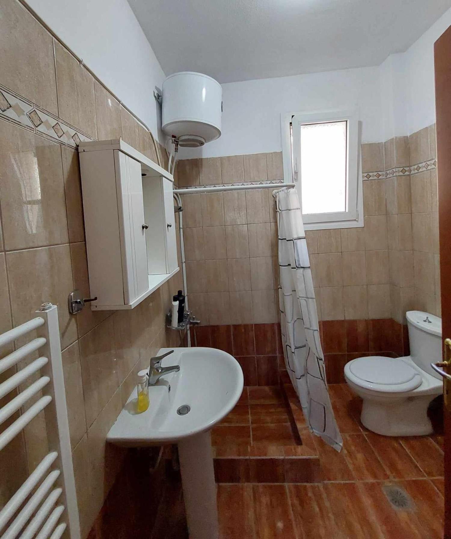 Anna'S Rooms Неа-Миханиона Экстерьер фото