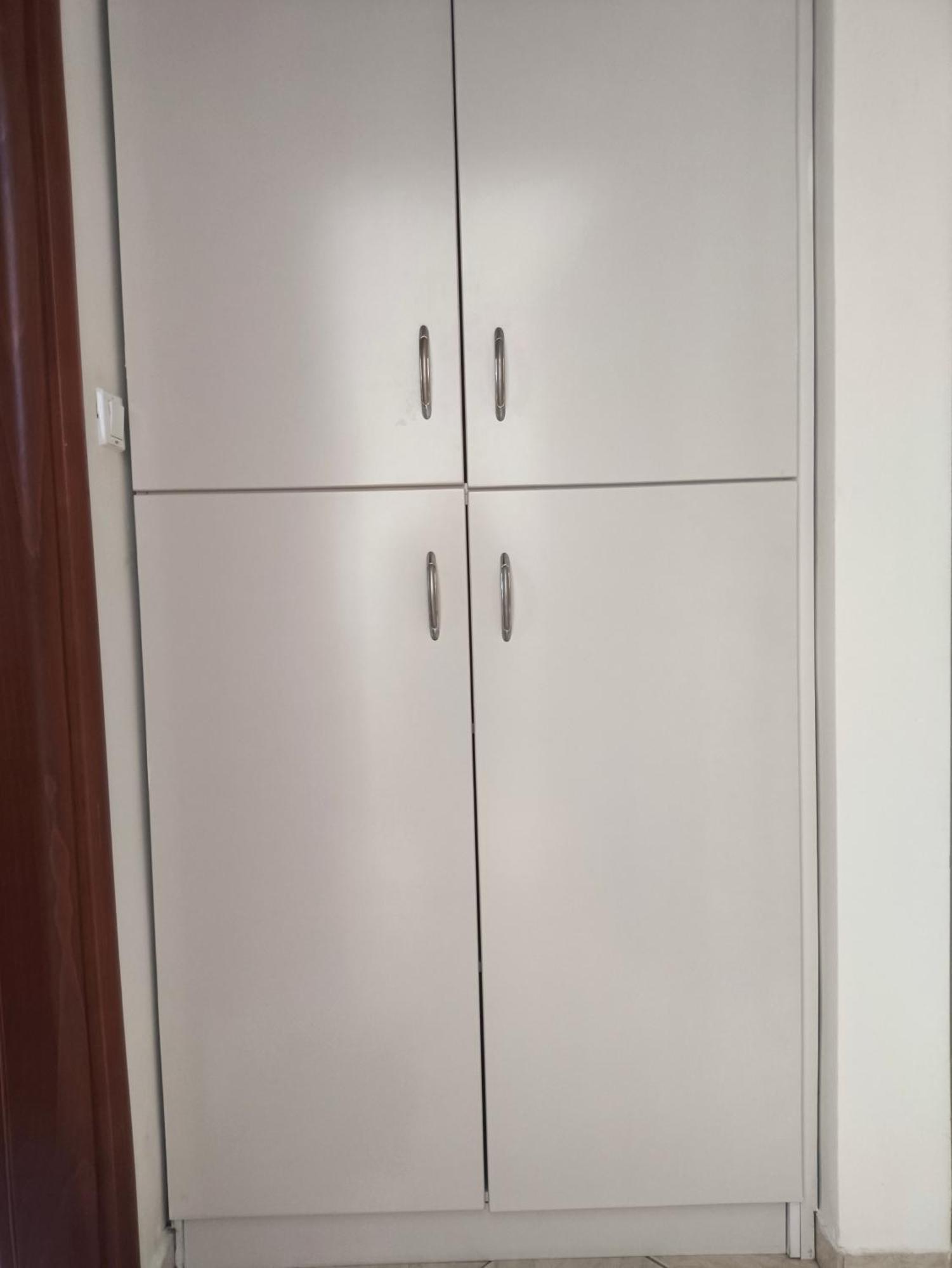 Anna'S Rooms Неа-Миханиона Экстерьер фото