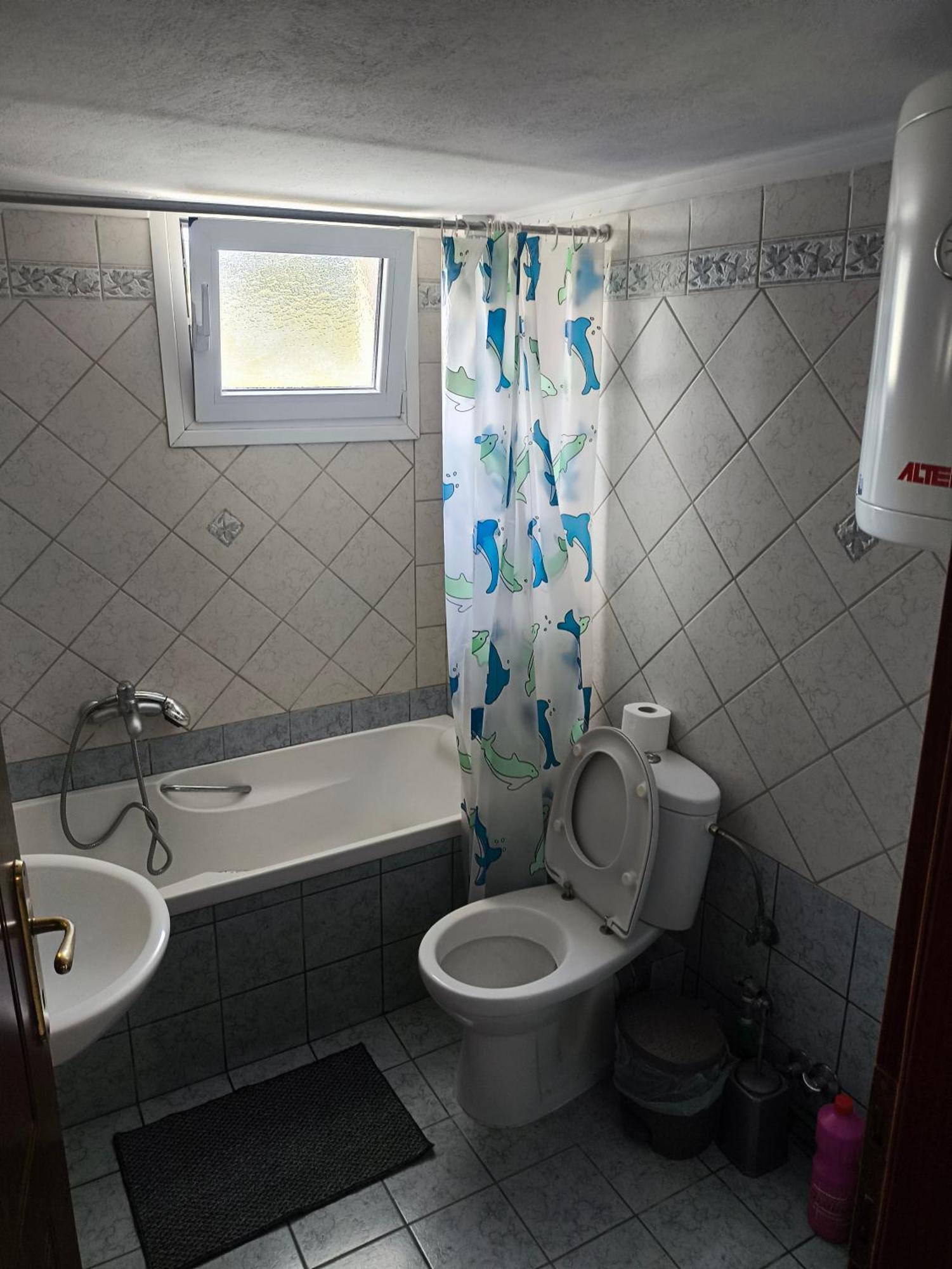 Anna'S Rooms Неа-Миханиона Экстерьер фото