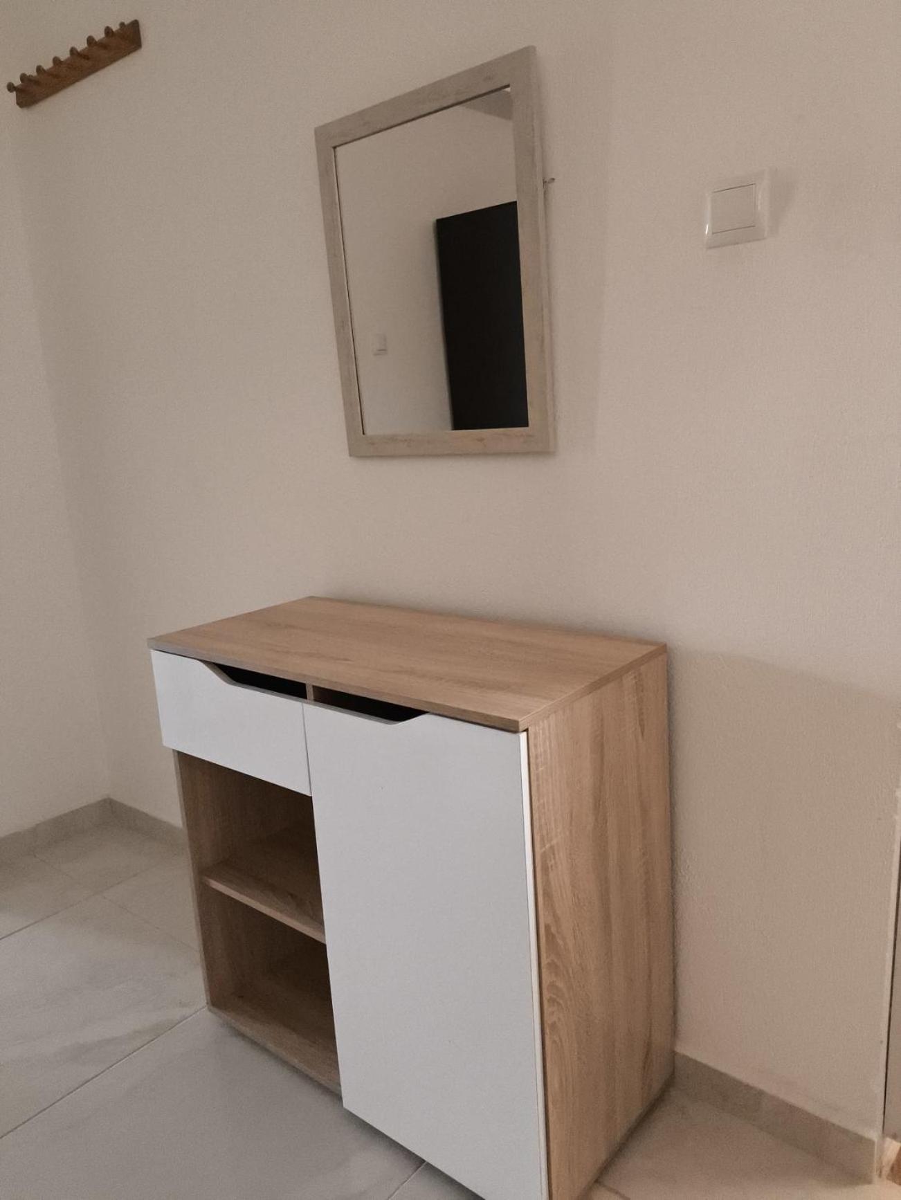 Anna'S Rooms Неа-Миханиона Экстерьер фото