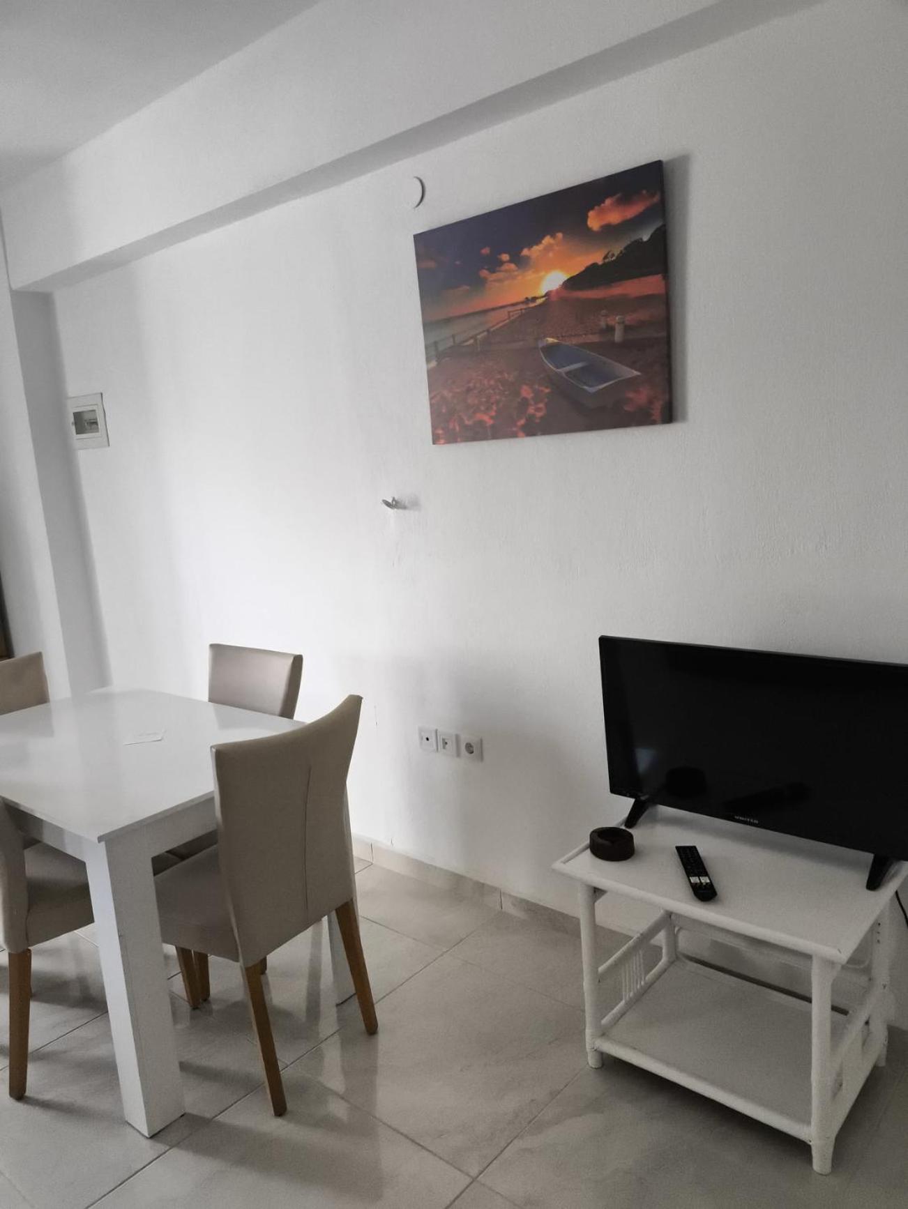 Anna'S Rooms Неа-Миханиона Экстерьер фото